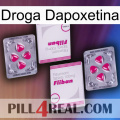 Dapoxetine Drug 33